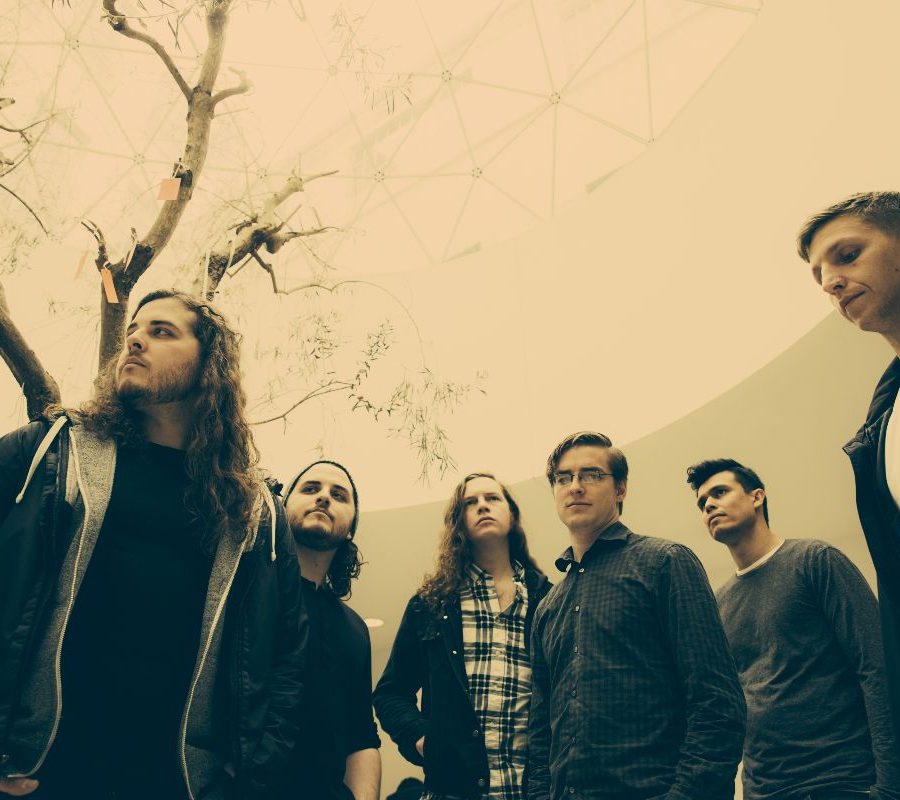 THE CONTORTIONIST – release “EARLY GRAVE” single + music video, new  EP “OUR BONES” OUT AUGUST, 9, 2019, tour info too