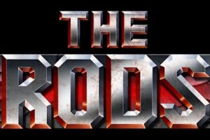 THE RODS – have unveiled a new band line-up & upcoming new album titled “Shockwave” to be tentatively released in 2021 #therods
