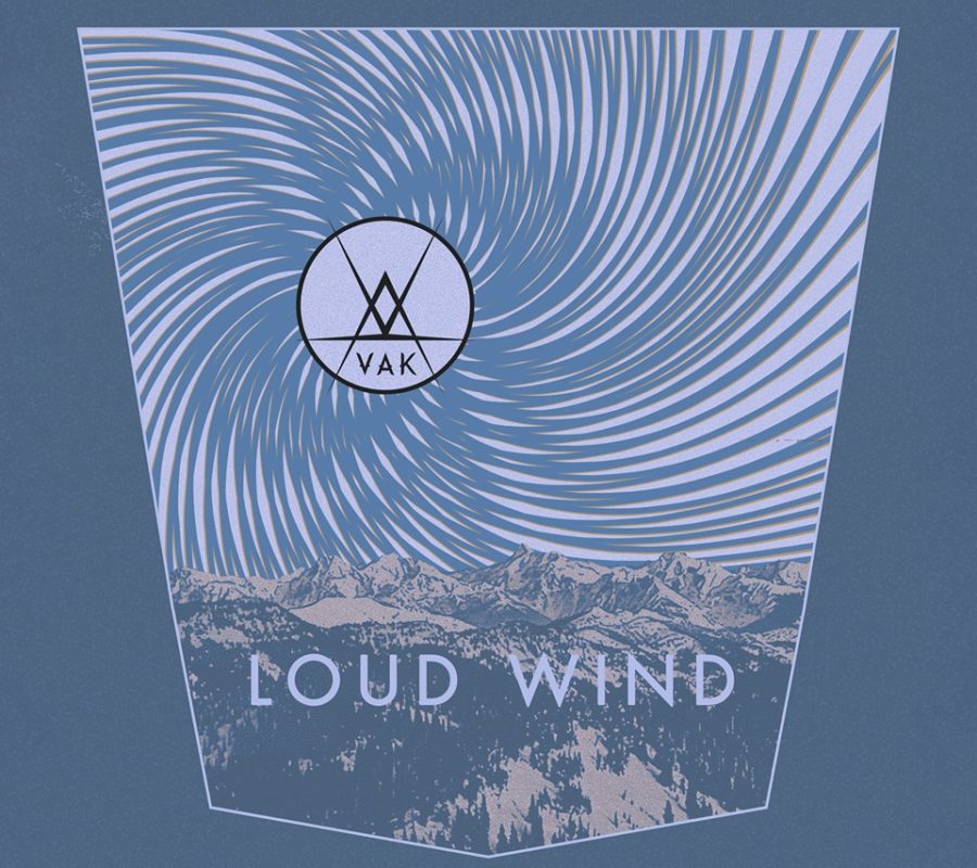 VAK – “Loud Wind” (Official Music Video 2019) via Indie Recordings