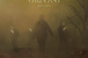WANDERING VAGRANT – their album “GET LOST” is out now via bandcamp