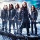 WINTERSUN – “Winter Madness”(video)  – Live at Karmøygeddon 2019 – via Gray Gull Productions