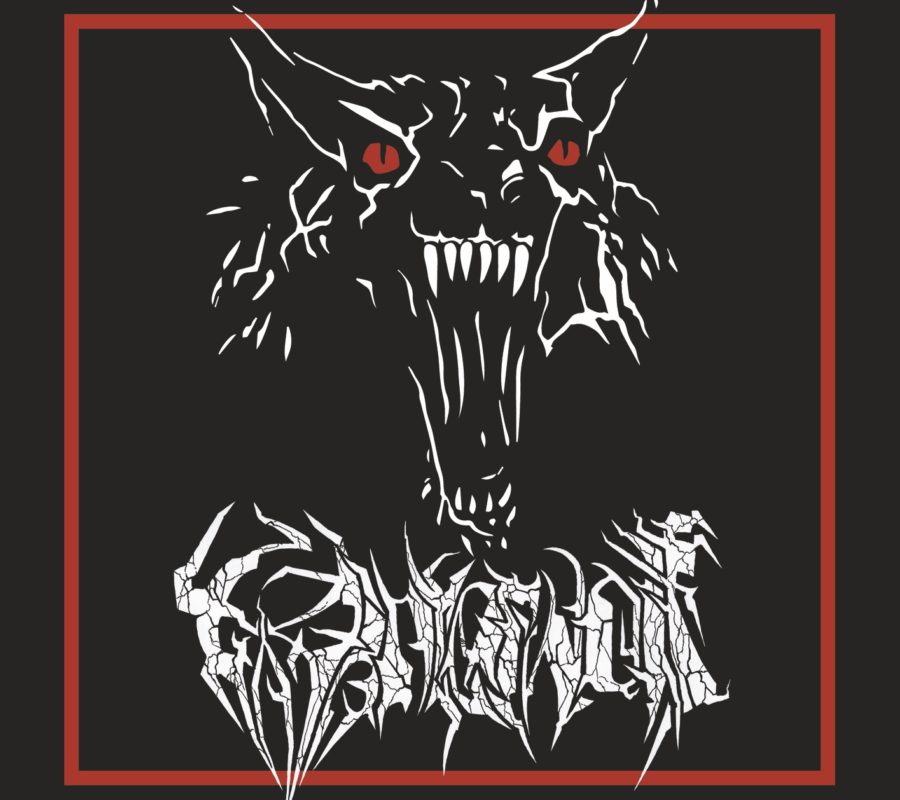 WINTERWOLF – “Devouring Entities Devour” (Official Audio 2019) via Svart Records