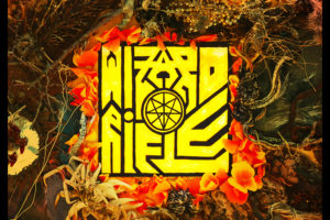 WIZARD RIFLE – self titled album to be on Svart Records on August 30, 2019