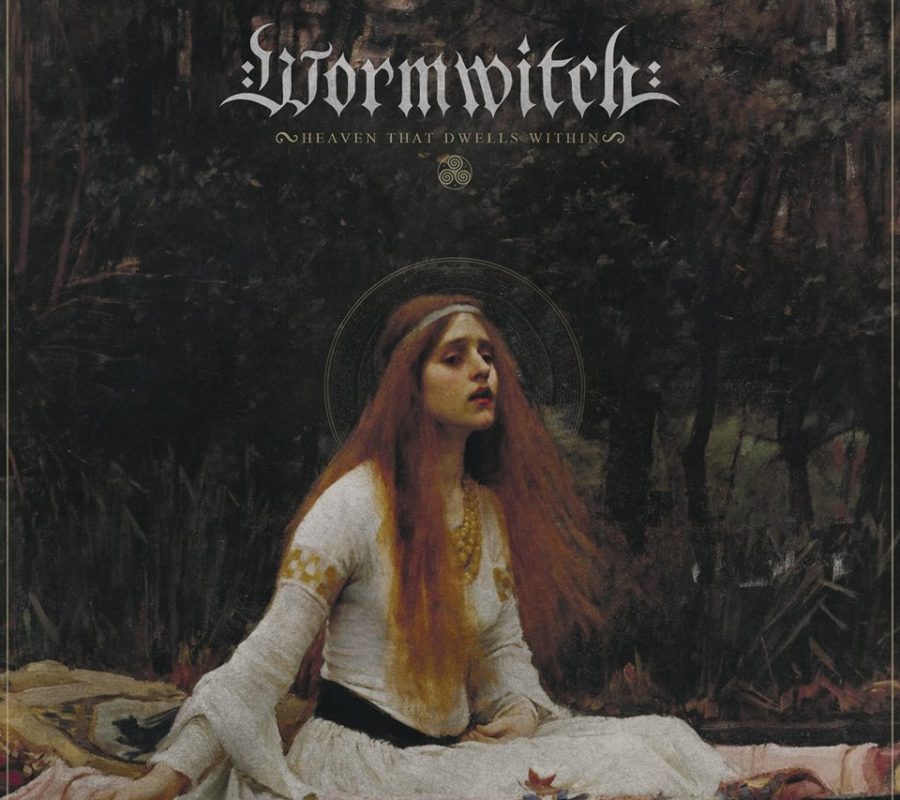 WORMWITCH – “VERNAL WOMB” (OFFICIAL VIDEO 2019)  via Prosthetic Records