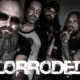 CORRODED – fan filmed video – Live at Helgeåfestivalen 2019 – Full show from July 5, 2019