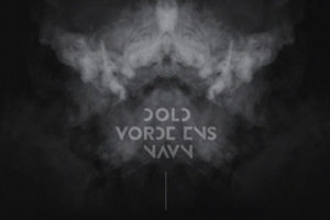 DOLD VORDE ENS NAVN – Debut EP – Details unveiled