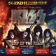 KISS – add special videos for upcoming shows in Japan #kiss #endoftheroad