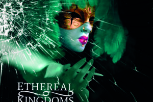 ETHEREAL KINGDOMS – to release “Hollow Mirror” (Album) via Mighty Music on October 11, 2019 #etherealkingdoms #mightymusic