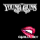 GORILLA RIOT – “Young Guns” (lyric video 2019)