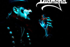 KING DIAMOND – fan filmed videos from Rock Fest, Barcelona 2019