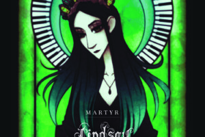 LINDSAY SCHOOLCRAFT (CRADLE OF FILTH KEYBOARDIST) – will release solo album titled “Martyr” on October 7, 2019