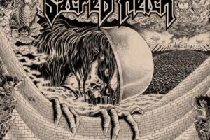 SACRED REICH – set to release “Awakening” album via Metal Blade Records on August 23, 2019 #sacredreich