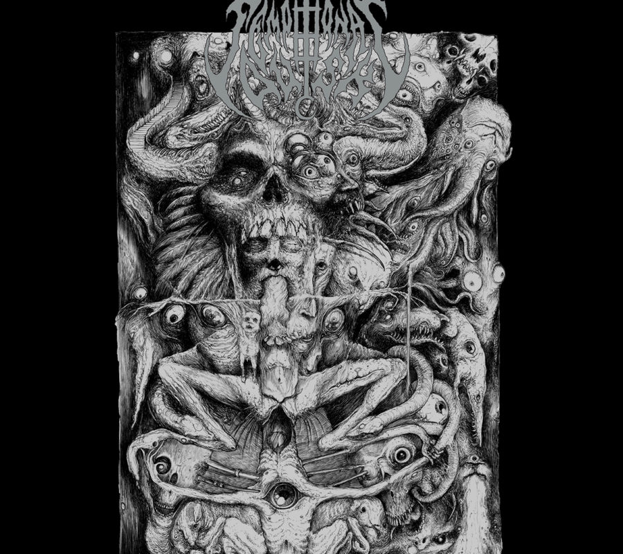 SEMPITERNAL DUSK – Join Forces with Decibel for Premiere of ‘Cenotaph of Defectuous Creation’ Album #sempiternaldusk