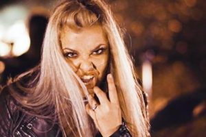 THE AGONIST – “Burn It All Down” (Official Video 2019) via Napalm Records #theagonist