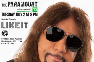 ACE FREHLEY – fan filmed videos (FULL SHOW) from The Paramount, Huntington, NY July 2, 2019 (includes local Cable TV Interview) #acefrehley