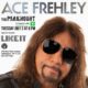 ACE FREHLEY – fan filmed videos (FULL SHOW) from The Paramount, Huntington, NY July 2, 2019 (includes local Cable TV Interview) #acefrehley