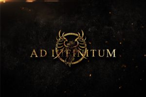 AD INFINITUM – Sign Worldwide Contract With Napalm Records
