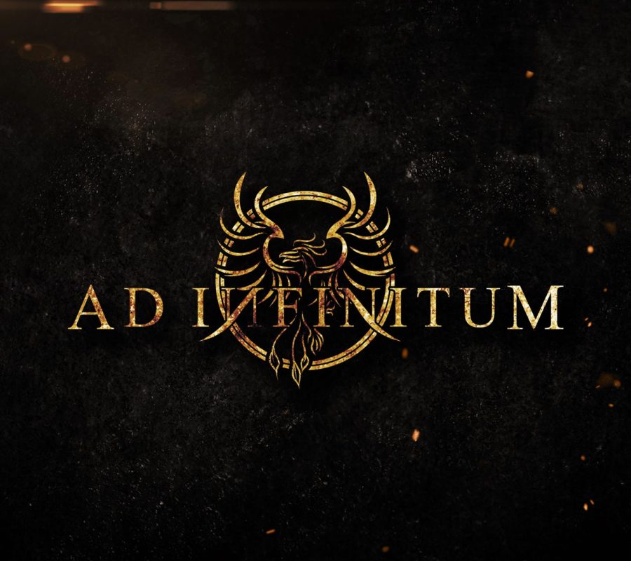 AD INFINITUM – Releases New Single & Lyric Video, “Live Before You Die” via Napalm Records #adinfinitum