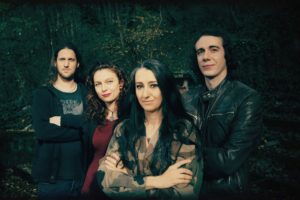 AEPHANEMER – Sign Worldwide Deal With Napalm Records