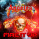 ANGELES – New Album “Fire It Up” Out Now Worldwide, New Video Coming Out Soon #angeles