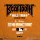 BEARTOOTH- Record Cover of “Wild Thing” For MLB T-Mobile Home Run Derby On ESPN
