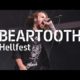 BEARTOOTH – pro shot quality, TV broadcast of FULL SHOW from Hellfest 2019 – ARTE Concert #beartooth #hellfest
