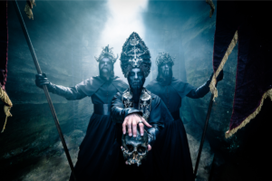 BEHEMOTH – Drop Video For “Sabbath Mater” + Kick Off Slipknot Knotfest Roadshow Tour This Week #behemoth