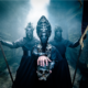 BEHEMOTH – release official video for “Rom 5:8” via Metal Blade Records #behemoth