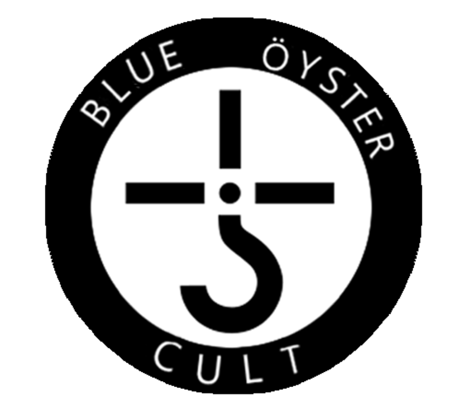 Frontiers Music Srl Signs Classic Rock Icons BLUE ÖYSTER CULT