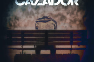 CAZADOR – release new single, album “FAILURE TO THRIVE” out today via Bandcamp