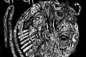 CRAWLER – sign to Horror Pain Gore Death Productions; “Womb” set for release on August 9, 2019