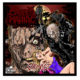 CROPSY MANIAC – to release new EP entitled “Carnage” on September 6, 2019 via Horror Pain Gore Death Productions