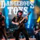 DANGEROUS TOYS – fan filmed videos from Herman’s Hideaway in Denver, CO on July 27, 2019 #dangeroustoys