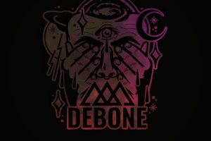 DEBONE (Spain) – come out swinging with crushing nu-metal // experimental rock single & video “Visions” #debone