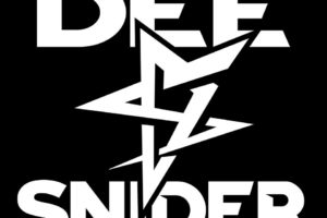 DEE SNIDER – fan filmed ( FULL SHOW from the front row) at Liseberg, Gothenburg, Sweden June 26, 2019