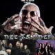 DEE SNIDER – fan filmed video, FULL SHOW, from Helgeafestivalen, Folkets Park, Knislinge, Sweden July 4, 2019