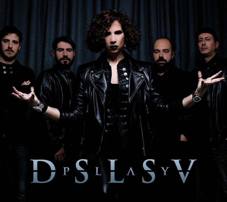 DISILLUSIVE PLAY – INTERVIEW FOR KICK ASS FOREVER via Angels PR Music Promotion #disilluisveplay
