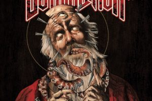 DOMINATION INC. – “The Eye” (Official Video 2019) via Steamhammer