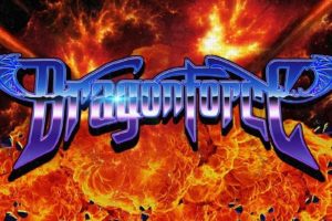 DragonForce – launches video for new single, “Heart Demolition”; announces new bass player, Steve Terreberry #dragonforce