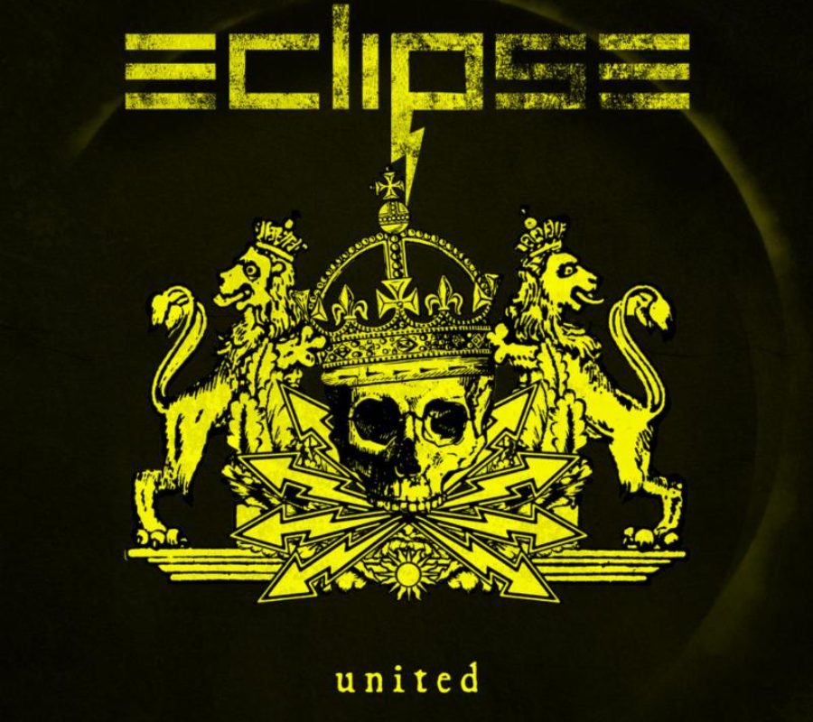 ECLIPSE – “United” (Official Audio 2019)