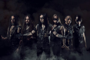 ELVENKING – to release their album “Reader Of The Runes – Divination” via  AFM Records August 30, 2019