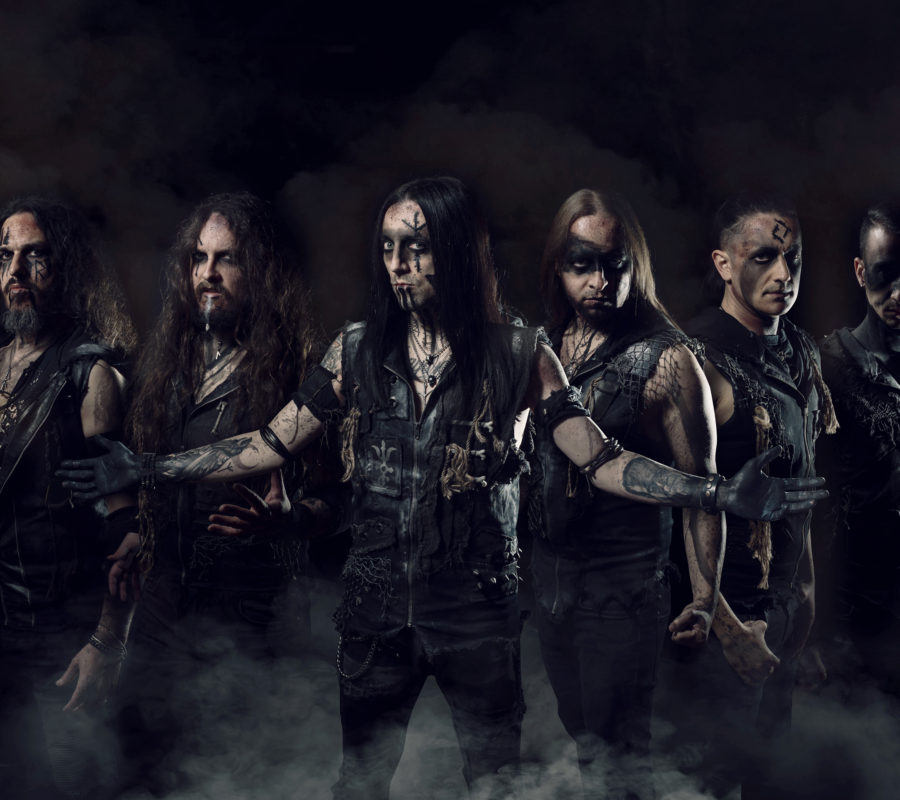 ELVENKING – to release their album “Reader Of The Runes – Divination” via  AFM Records August 30, 2019