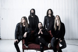 EVERGREY – The ATLANTIC North America tour starts later this month #evergrey