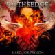 FAITHSEDGE – new album “Bleed For Passion” out via Scarlet Records onJuly 26, 2019