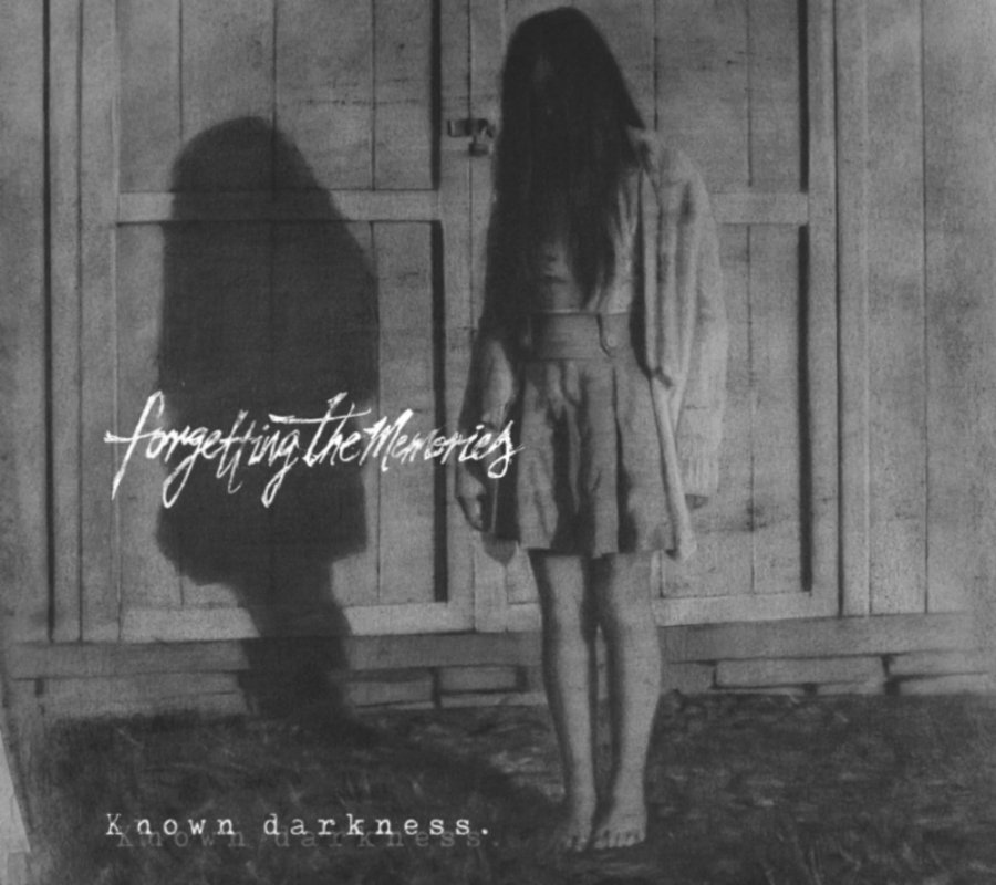 FORGETTING THE MEMORIES – Release New Single “Heartfeeder” and Announce New EP “Known Darkness”