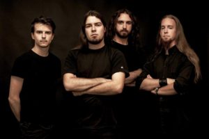 FRACTAL UNIVERSE – launches live video for “Fundamental Dividing Principle”; announces 2020 tour with Obscura, God Dethroned, Thulcandra #fractaluniverse