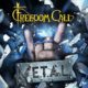 FREEDOM CALL – “M.E.T.A.L.” album to be released via Steamhammer / SPV on August 23, 2019 #freedomcall