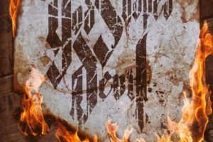 GOD SHAPED DEVIL – release their album “Dark Fields” (came out on July 10, 2019)