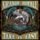 GRANDE ROYALE – official video for their song “OUT OF GAS” (Official Video 2020) via The Sign Records #granderoyale