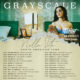 GRAYSCALE – announce headline tour dates for September,  new album “NELLA VITA” out on  SEPTEMBER 6, 2019, VIA FEARLESS RECORDS